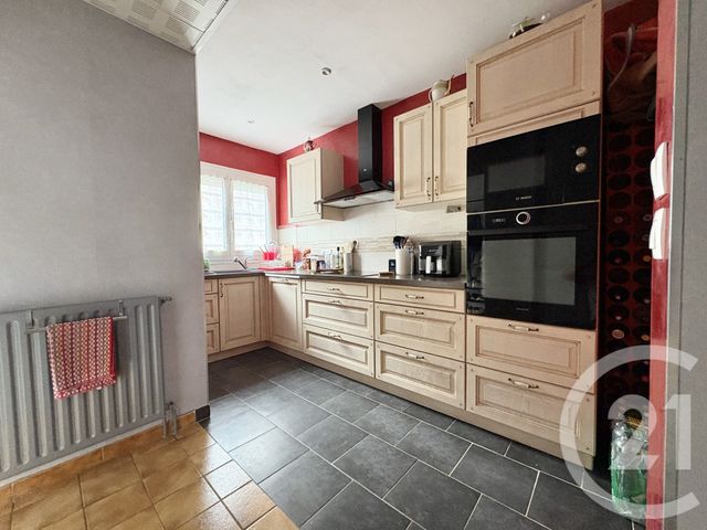 Appartement T3 à louer - 3 pièces - 65,65 m2 - Limoges - 87 - LIMOUSIN