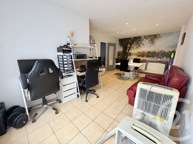 Appartement T3 à louer - 3 pièces - 65,65 m2 - Limoges - 87 - LIMOUSIN