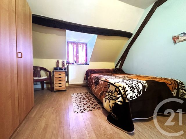 Immeuble à vendre - 217 m2 - La Souterraine - 23 - LIMOUSIN