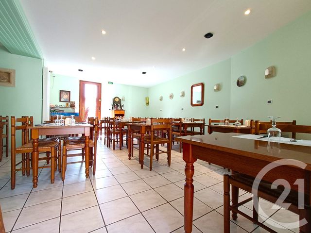 Immeuble à vendre - 217 m2 - La Souterraine - 23 - LIMOUSIN