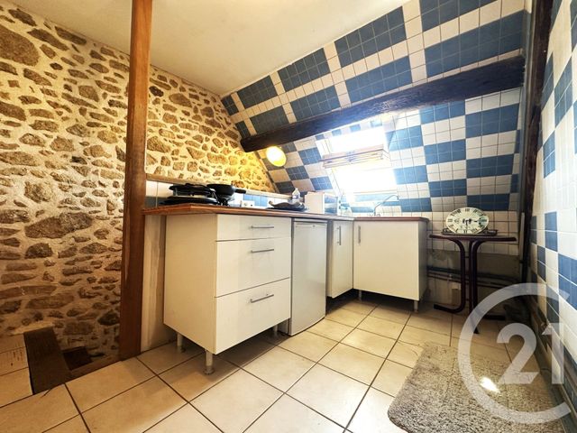 Immeuble à vendre - 217 m2 - La Souterraine - 23 - LIMOUSIN