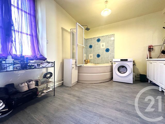 Immeuble à vendre - 217 m2 - La Souterraine - 23 - LIMOUSIN