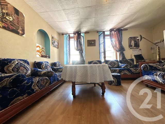 Immeuble à vendre - 217 m2 - La Souterraine - 23 - LIMOUSIN