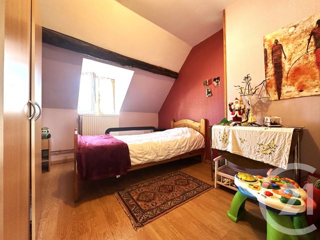 Immeuble à vendre - 217 m2 - La Souterraine - 23 - LIMOUSIN