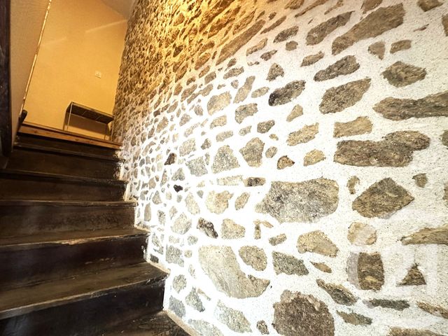 Immeuble à vendre - 217 m2 - La Souterraine - 23 - LIMOUSIN