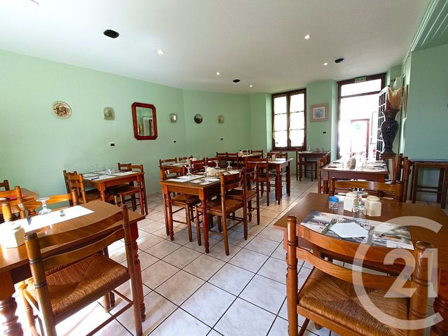 Immeuble à vendre - 217 m2 - La Souterraine - 23 - LIMOUSIN