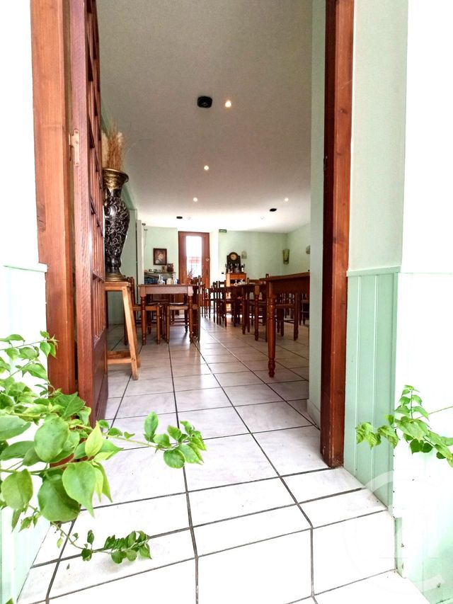 Immeuble à vendre - 217 m2 - La Souterraine - 23 - LIMOUSIN