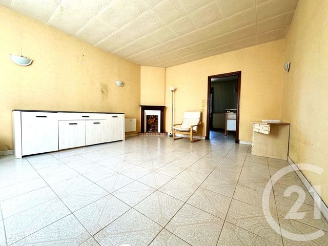 Maison &agrave; vendre - 4 pi&egrave;ces - 105 m2 - Les Billanges - 87 - LIMOUSIN