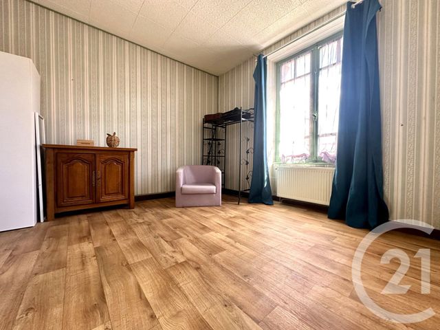 Maison &agrave; vendre - 4 pi&egrave;ces - 105 m2 - Les Billanges - 87 - LIMOUSIN