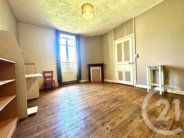 Maison &agrave; vendre - 4 pi&egrave;ces - 105 m2 - Les Billanges - 87 - LIMOUSIN