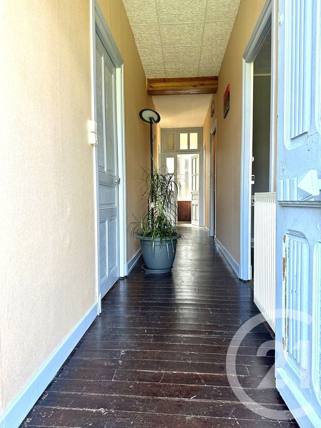 Maison &agrave; vendre - 4 pi&egrave;ces - 105 m2 - Les Billanges - 87 - LIMOUSIN