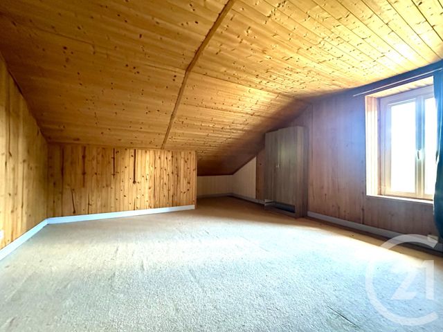 Maison &agrave; vendre - 4 pi&egrave;ces - 105 m2 - Les Billanges - 87 - LIMOUSIN