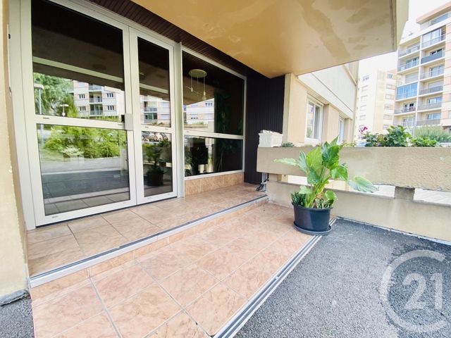Appartement F4 à vendre - 4 pièces - 76,84 m2 - Limoges - 87 - LIMOUSIN