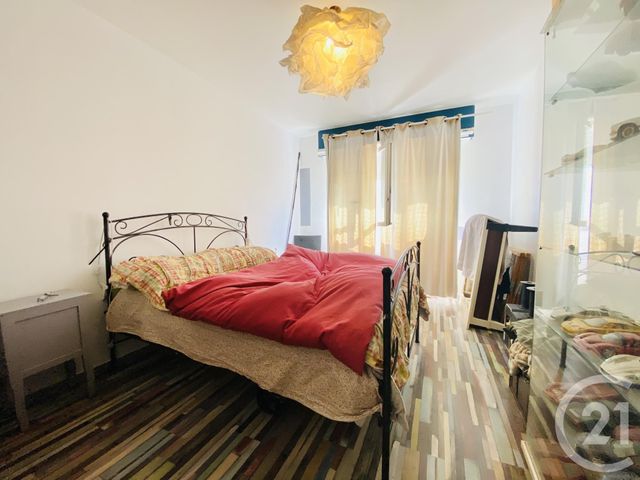 Appartement F4 à vendre - 4 pièces - 76,84 m2 - Limoges - 87 - LIMOUSIN