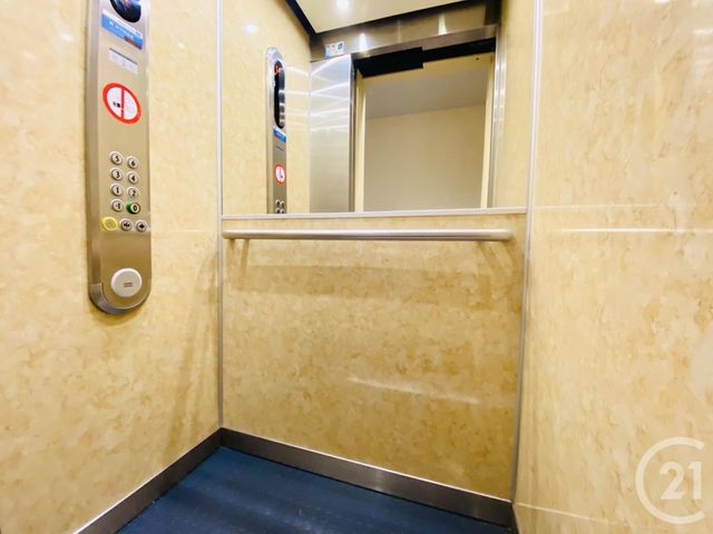 Appartement F4 à vendre - 4 pièces - 76,84 m2 - Limoges - 87 - LIMOUSIN