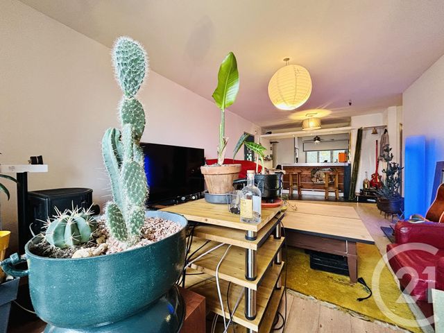 Appartement F4 à vendre - 4 pièces - 76,84 m2 - Limoges - 87 - LIMOUSIN