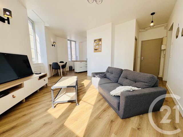 appartement - LIMOGES - 87