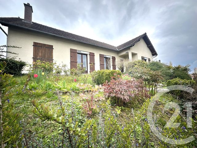Prix immobilier PANAZOL - Photo d’une maison vendue
