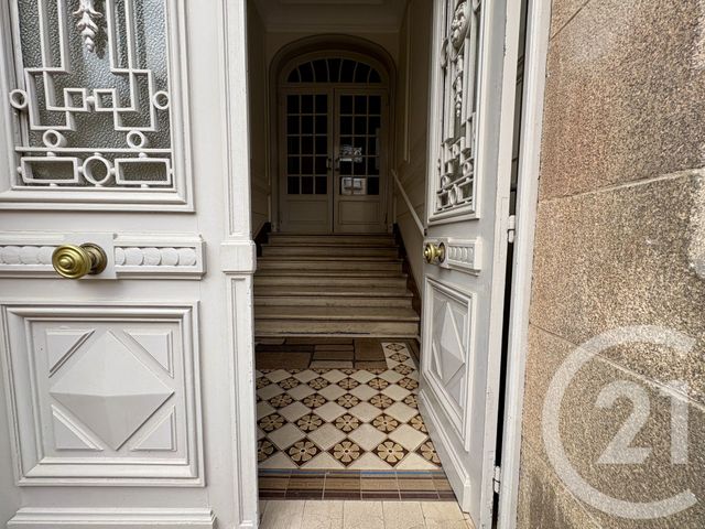 Appartement F5 à vendre - 5 pièces - 118,76 m2 - Limoges - 87 - LIMOUSIN