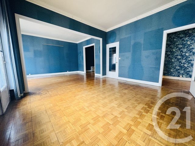 Appartement F4 &agrave; vendre - 4 pi&egrave;ces - 114,20 m2 - Limoges - 87 - LIMOUSIN