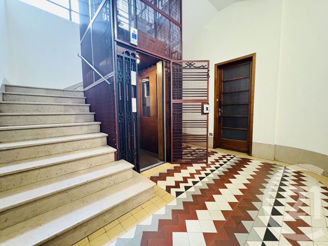 Appartement F4 &agrave; vendre - 4 pi&egrave;ces - 114,20 m2 - Limoges - 87 - LIMOUSIN