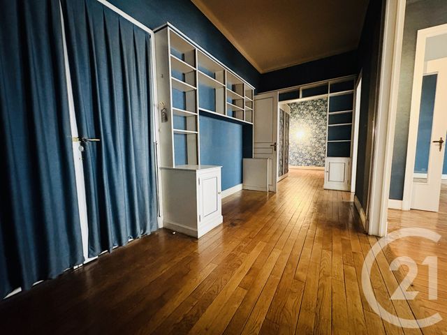 Appartement F4 à vendre LIMOGES