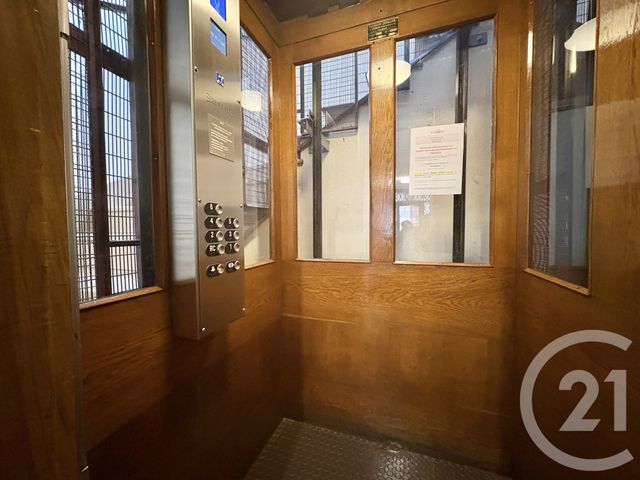 Appartement F4 &agrave; vendre - 4 pi&egrave;ces - 114,20 m2 - Limoges - 87 - LIMOUSIN