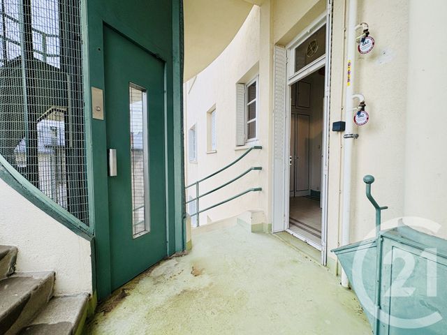 Appartement F4 &agrave; vendre - 4 pi&egrave;ces - 114,20 m2 - Limoges - 87 - LIMOUSIN