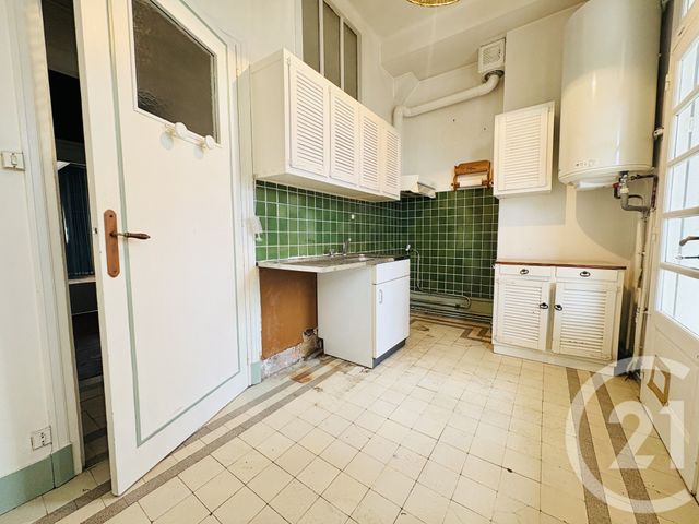 Appartement F4 &agrave; vendre - 4 pi&egrave;ces - 114,20 m2 - Limoges - 87 - LIMOUSIN