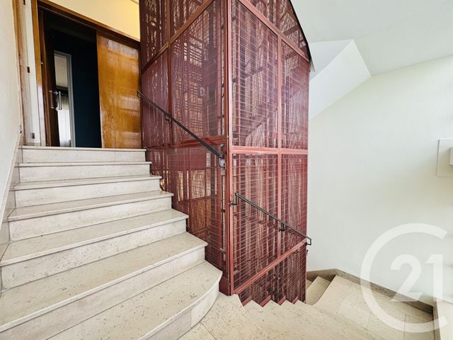 Appartement F4 &agrave; vendre - 4 pi&egrave;ces - 114,20 m2 - Limoges - 87 - LIMOUSIN