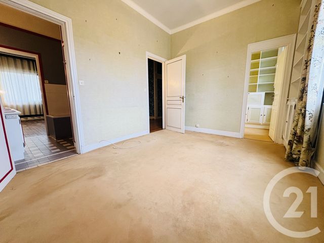 Appartement F4 &agrave; vendre - 4 pi&egrave;ces - 114,20 m2 - Limoges - 87 - LIMOUSIN