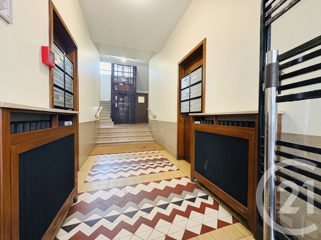 Appartement F4 &agrave; vendre - 4 pi&egrave;ces - 114,20 m2 - Limoges - 87 - LIMOUSIN