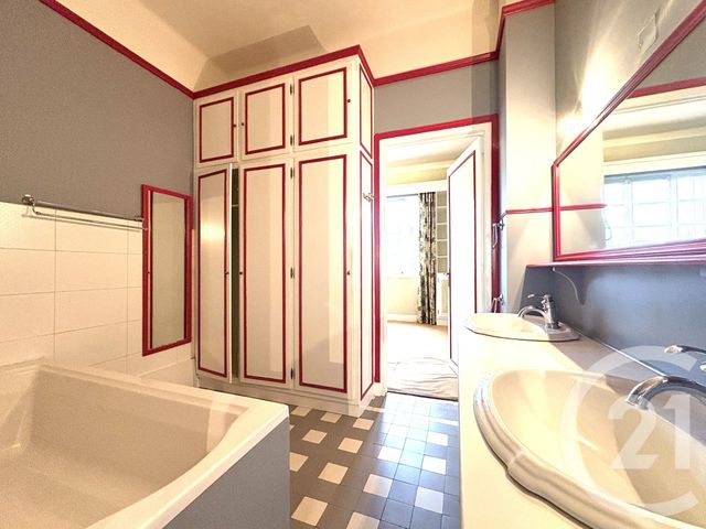 Appartement F4 &agrave; vendre - 4 pi&egrave;ces - 114,20 m2 - Limoges - 87 - LIMOUSIN