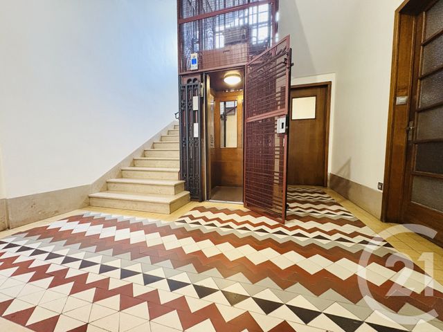 Appartement F4 &agrave; vendre - 4 pi&egrave;ces - 114,20 m2 - Limoges - 87 - LIMOUSIN