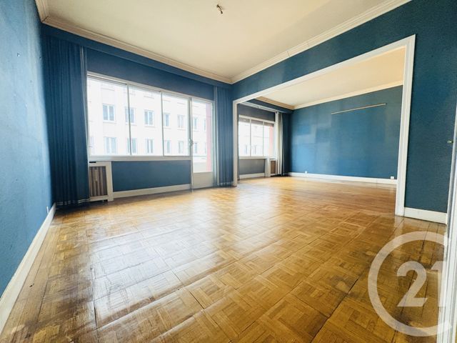 Appartement F4 &agrave; vendre - 4 pi&egrave;ces - 114,20 m2 - Limoges - 87 - LIMOUSIN