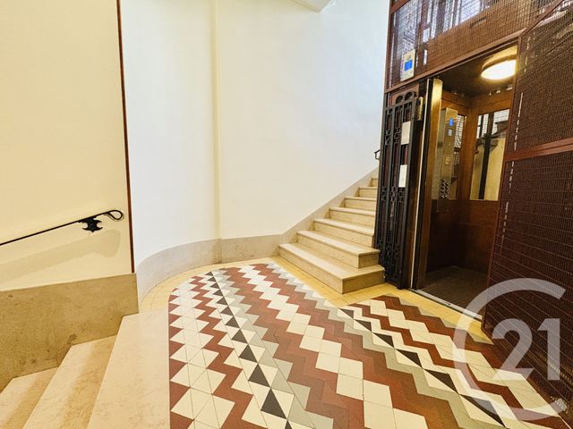 Appartement F4 &agrave; vendre - 4 pi&egrave;ces - 114,20 m2 - Limoges - 87 - LIMOUSIN