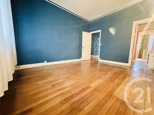 Appartement F4 &agrave; vendre - 4 pi&egrave;ces - 114,20 m2 - Limoges - 87 - LIMOUSIN