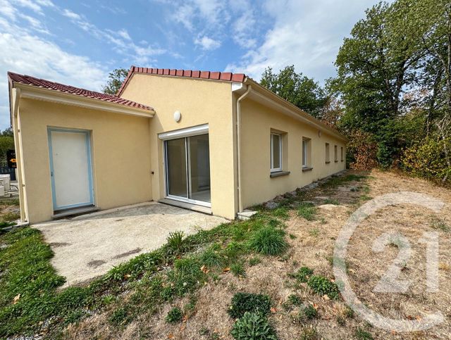 Maison &agrave; vendre - 5 pi&egrave;ces - 144,66 m2 - St Auvent - 87 - LIMOUSIN