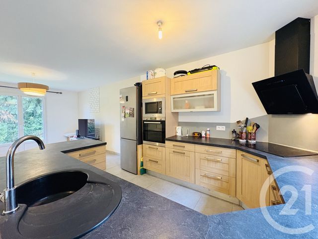 Maison &agrave; vendre - 7 pi&egrave;ces - 137,44 m2 - St Sylvestre - 87 - LIMOUSIN