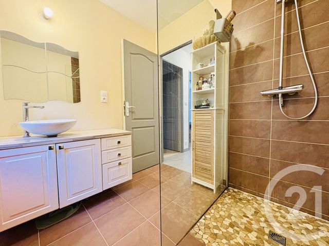 Maison &agrave; vendre - 7 pi&egrave;ces - 137,44 m2 - St Sylvestre - 87 - LIMOUSIN