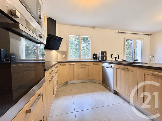 Maison &agrave; vendre - 7 pi&egrave;ces - 137,44 m2 - St Sylvestre - 87 - LIMOUSIN