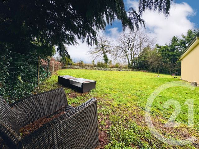 Maison &agrave; vendre - 7 pi&egrave;ces - 137,44 m2 - St Sylvestre - 87 - LIMOUSIN