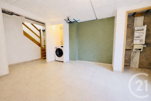 Maison &agrave; vendre - 7 pi&egrave;ces - 137,44 m2 - St Sylvestre - 87 - LIMOUSIN