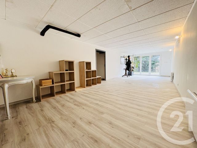 Maison &agrave; vendre - 7 pi&egrave;ces - 137,44 m2 - St Sylvestre - 87 - LIMOUSIN