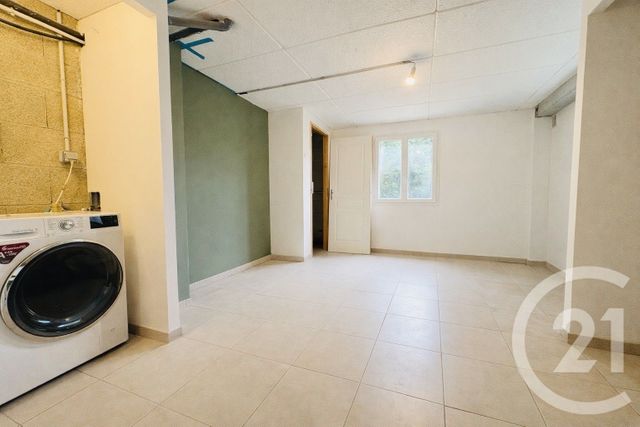 Maison &agrave; vendre - 7 pi&egrave;ces - 137,44 m2 - St Sylvestre - 87 - LIMOUSIN