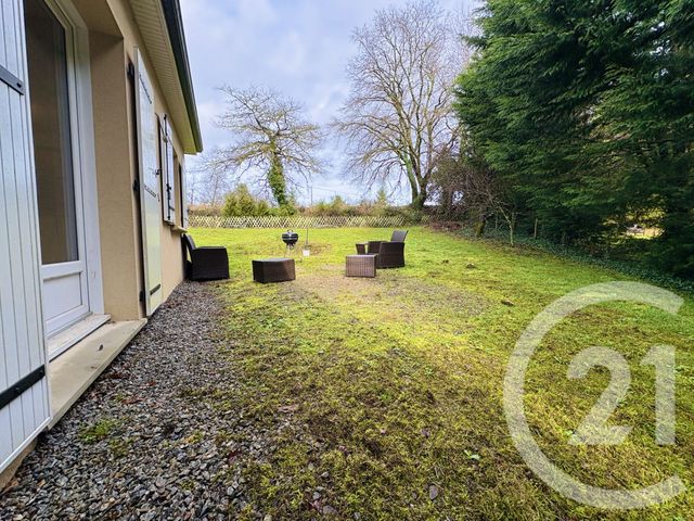 Maison &agrave; vendre - 7 pi&egrave;ces - 137,44 m2 - St Sylvestre - 87 - LIMOUSIN