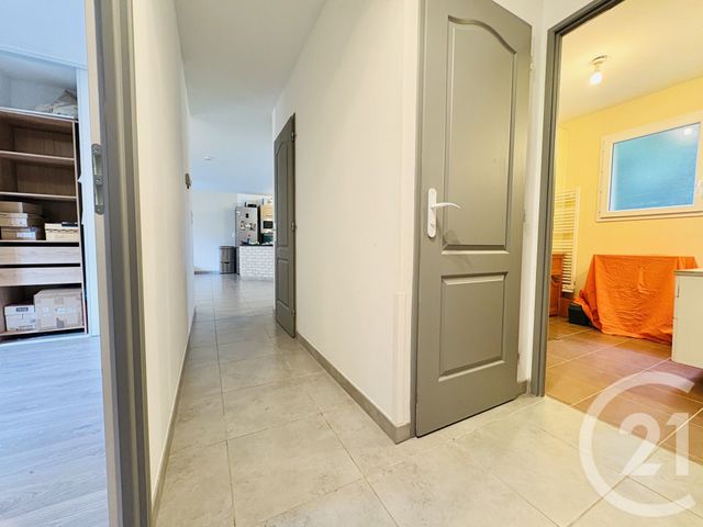 Maison &agrave; vendre - 7 pi&egrave;ces - 137,44 m2 - St Sylvestre - 87 - LIMOUSIN