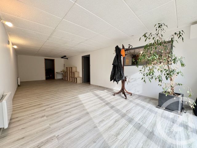 Maison &agrave; vendre - 7 pi&egrave;ces - 137,44 m2 - St Sylvestre - 87 - LIMOUSIN