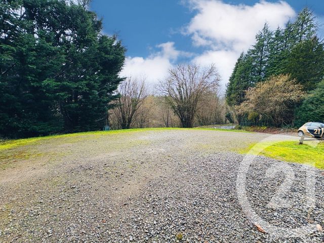 Maison &agrave; vendre - 7 pi&egrave;ces - 137,44 m2 - St Sylvestre - 87 - LIMOUSIN