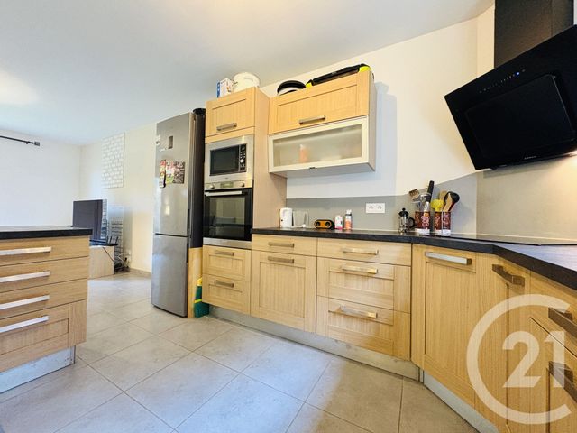 Maison &agrave; vendre - 7 pi&egrave;ces - 137,44 m2 - St Sylvestre - 87 - LIMOUSIN